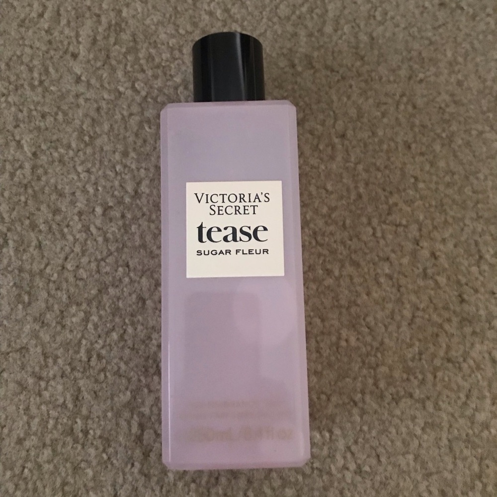 Tease Sugar Fluer Mist